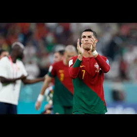 Portugal v Switzerland: Round of 16 - FIFA World Cup Qatar 2022