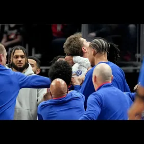 Orlando Magic v Detroit Pistons