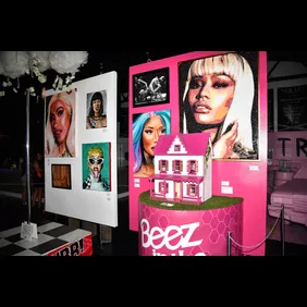 Trap Music Museum Reopens With Preventative Measures Following Temporary Shut Down Amid The COVID-19 Pandemic