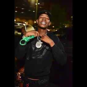 Gucci Mane Hosts Republic