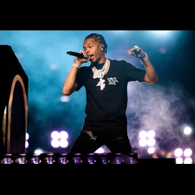 Visible Presents "Red Rocks Unpaused" 3-Day Music Festival at Red Rocks Amphitheatre - Day 2