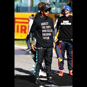 F1 Grand Prix of Tuscany