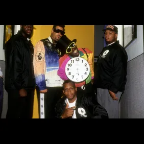 Public Enemy Appears On "Yo! MTV Raps"