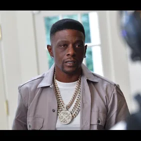 Behind The Scenes Video Shoot For "Shottas" With Xay Capisce And Lil Boosie