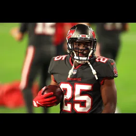 Los Angeles Rams v Tampa Bay Buccaneers