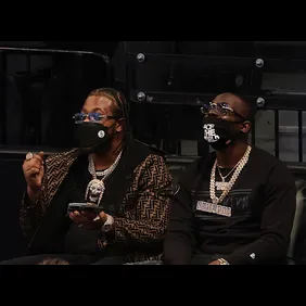 New York Knicks v Brooklyn Nets