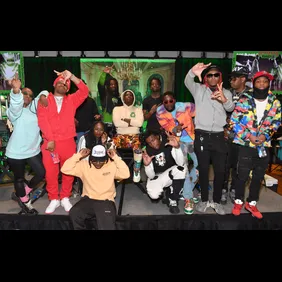 Young Stoner Life Meet &amp; Greet