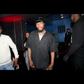 Fetty Wap Visits Prime