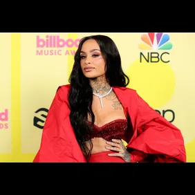 2021 Billboard Music Awards - Backstage