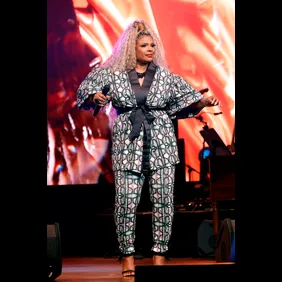 The National Museum Of African American Music Celebration of Legends Benefit Concert