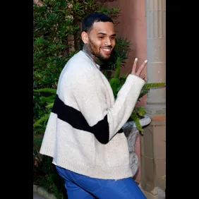 RHUDE SS22 Runway Show