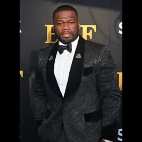 STARZ Series "BMF" World Premiere