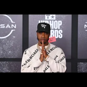 BET Hip Hop Awards 2021 - Arrivals