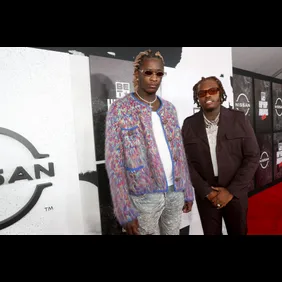 BET Hip Hop Awards 2021 - Red Carpet