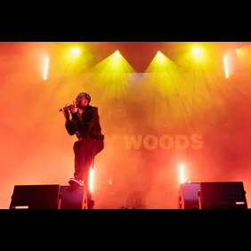 2021 Osheaga Get Together