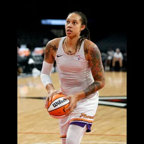 Phoenix Mercury v Las Vegas Aces - Game Five