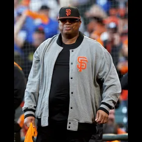 Division Series - Los Angeles Dodgers v San Francisco Giants - Game Two