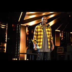 36th Annual Rock &amp; Roll Hall Of Fame Induction Ceremony - Inside