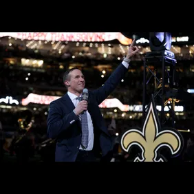 Buffalo Bills v New Orleans Saints