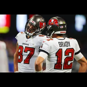 Tampa Bay Buccaneers v Atlanta Falcons