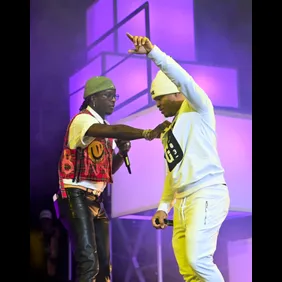 Lil Baby &amp; Friends In Concert - Atlanta, GA