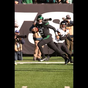 Jacksonville Jaguars v New York Jets