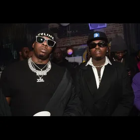 Gunna's DS4EVER LA Listening Party