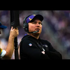 Chicago Bears v Minnesota Vikings