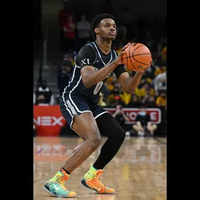 Sierra Canyon v Glenbard West