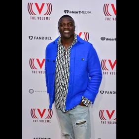 The Volume Anniversary Party