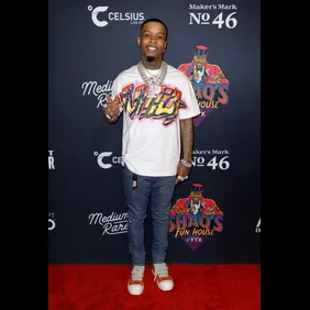 Shaq's Fun House - Arrivals