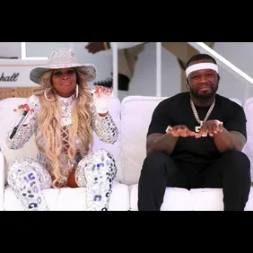 Pepsi Super Bowl LVI Halftime Show