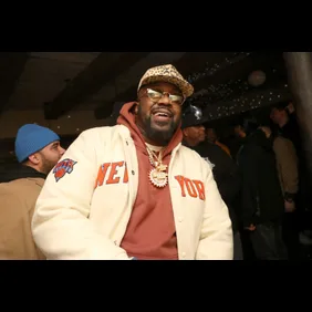 Conway "God Don't Make Mistakes" Album Listening Party