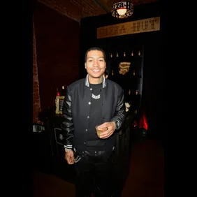 Pizza Hut Collaborates with Nikko Hurtado for Pop-Up Fire &amp; Ink Event