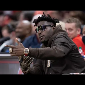 Los Angeles Clippers v Atlanta Hawks