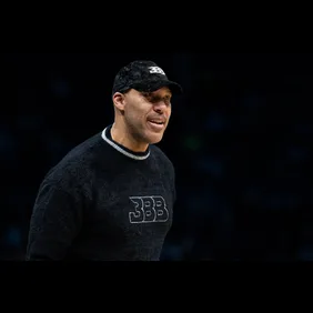 Brooklyn Nets v Charlotte Hornets