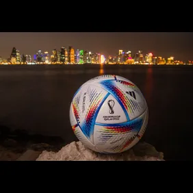 72nd FIFA World Cup Qatar 2022 Final Draw - Previews