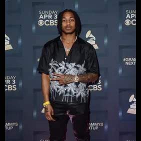 64th Annual GRAMMY Awards - #GRAMMYsNextUp Event