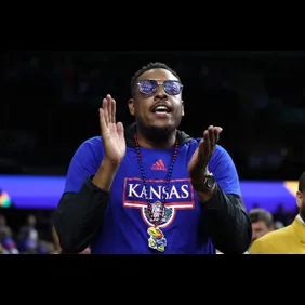 North Carolina v Kansas