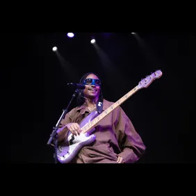 2022 Coachella Valley Music And Arts Festival - Weekend 2 - Day 2