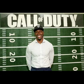 Call Of Duty: Modern Warfare II At The 2022 NFL Draft