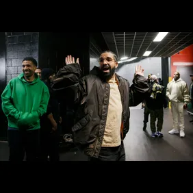 Philadelphia 76ers v Toronto Raptors - Game Six