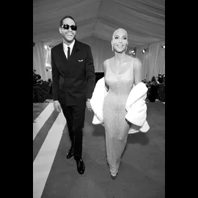 The 2022 Met Gala Celebrating "In America: An Anthology of Fashion" - Red Carpet