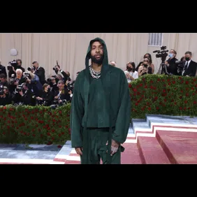The 2022 Met Gala Celebrating "In America: An Anthology of Fashion" - Arrivals