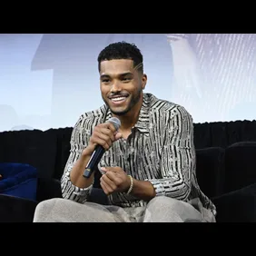 The Prime Experience: "With Love"