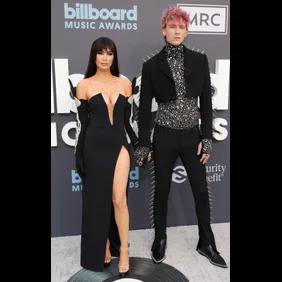 2022 Billboard Music Awards - Arrivals