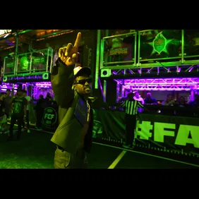 Fan Controlled Football Season v2.0 - Week Seven