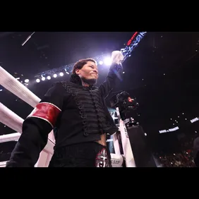 Gervonta Davis v Rolando Romero