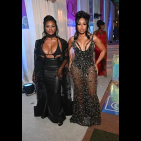 2nd Annual The Black Ball: Quality Control's CEO Pierre "Pee" Thomas Birthday Celebration