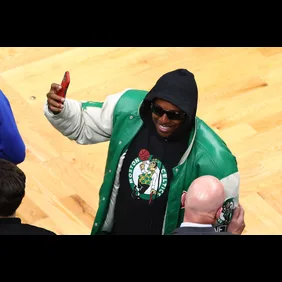 2022 NBA Finals - Game Three